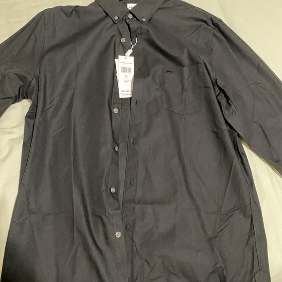 Lacoste shirt - Picture 3 of 5